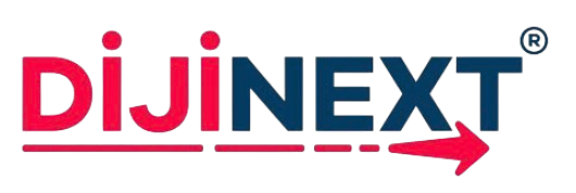 Dijinext - Sosyal Medya Yönetimi