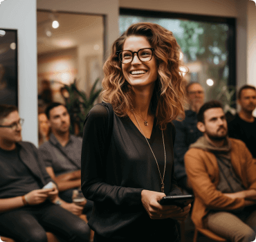 Sosyal Medya Yönetimi